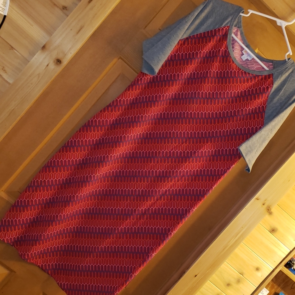 Lularoe Dress